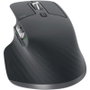 Logitech MX Master 3S for Business Ratón Inalámbrico Grafito